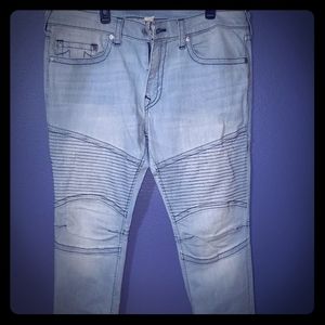 TRUE RELIGION JEANS